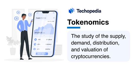 The Importance of Tokenomics