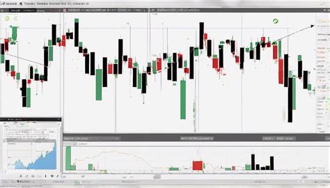 Analyzing Trading Volume Patterns